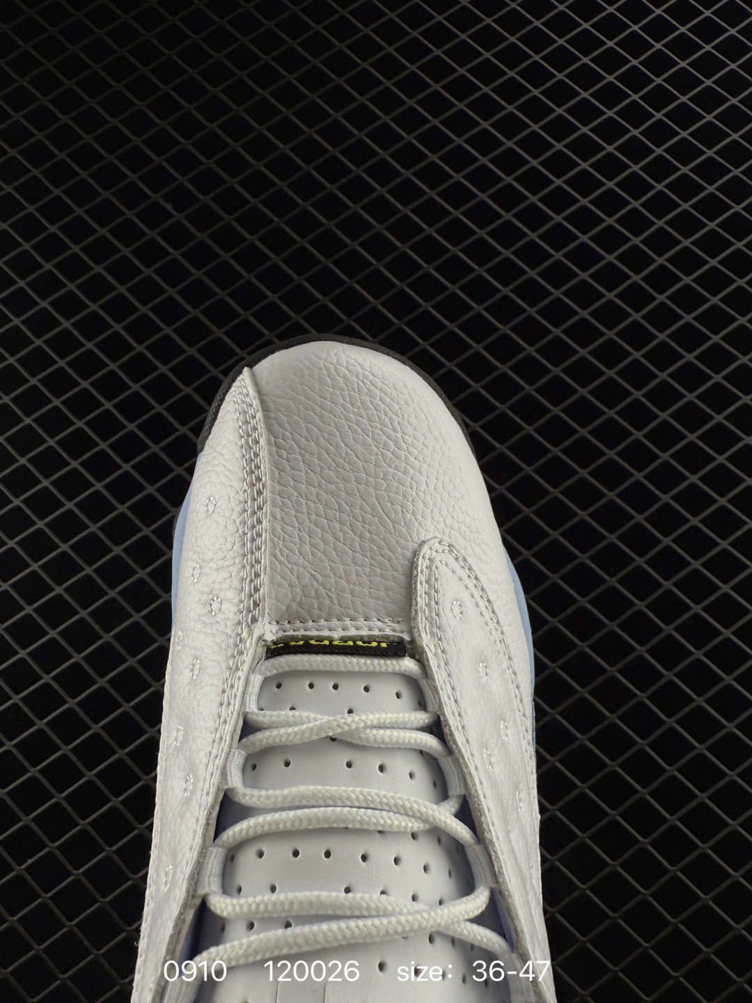 Nike Air Jordan 13 XIII”Atmosphere Grey“